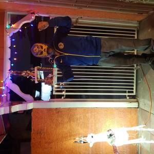 Meet your Posher, Tony